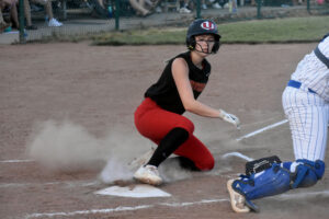 Ohio tops W.Va. 10-2 in annual OVAC All-Star softball game
